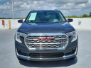 Thumbnail image of 2022 GMC Terrain at Williamson Cadillac - New