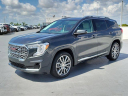Thumbnail image of 2022 GMC Terrain at Williamson Cadillac - New
