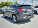 Thumbnail image of 2022 GMC Terrain at Williamson Cadillac - New