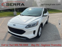 Thumbnail image of 2020 Ford Escape at Serra Chevrolet Toyota Saginaw