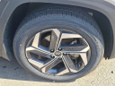 Thumbnail image of 2022 Hyundai TUCSON Hybrid at Maxon Hyundai Inc.