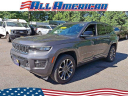 Thumbnail image of 2022 Jeep Grand Cherokee at All American Ford Paramus