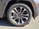Thumbnail image of 2022 Jeep Grand Cherokee at All American Ford Paramus