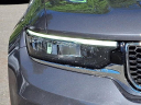 Thumbnail image of 2022 Jeep Grand Cherokee at All American Ford Paramus