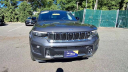 Thumbnail image of 2022 Jeep Grand Cherokee at All American Ford Paramus