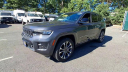 Thumbnail image of 2022 Jeep Grand Cherokee at All American Ford Paramus