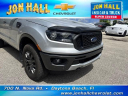 Thumbnail image of 2019 Ford Ranger at Jon Hall Chevrolet