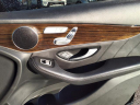 Thumbnail image of 2019 Mercedes-Benz GLC at Mathews Nissan