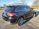 Thumbnail image of 2019 Mercedes-Benz GLC at Mathews Nissan