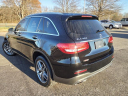 Thumbnail image of 2019 Mercedes-Benz GLC at Mathews Nissan