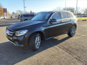Thumbnail image of 2019 Mercedes-Benz GLC at Mathews Nissan