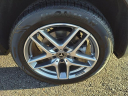 Thumbnail image of 2019 Mercedes-Benz GLC at Mathews Nissan