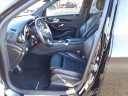 Thumbnail image of 2019 Mercedes-Benz GLC at Mathews Nissan