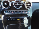 Thumbnail image of 2019 Mercedes-Benz GLC at Mathews Nissan