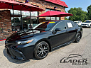 Thumbnail image of 2022 Toyota Camry at The Leader Dealer