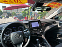 Thumbnail image of 2022 Toyota Camry at The Leader Dealer