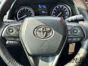 Thumbnail image of 2022 Toyota Camry at The Leader Dealer