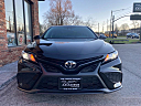 Thumbnail image of 2022 Toyota Camry at The Leader Dealer