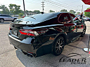 Thumbnail image of 2022 Toyota Camry at The Leader Dealer