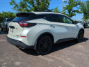2023 Nissan Murano SV at Gainesville Nissan Used