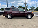 Thumbnail image of 2015 Nissan Armada at A & B Motors