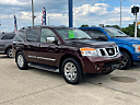Thumbnail image of 2015 Nissan Armada at A & B Motors