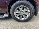 Thumbnail image of 2015 Nissan Armada at A & B Motors