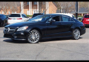 Thumbnail image of 2018 Mercedes-Benz CLS at Ideal Auto
