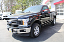 Thumbnail image of 2020 Ford F-150 at AUTO CITY STL