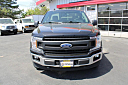 Thumbnail image of 2020 Ford F-150 at AUTO CITY STL