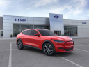Thumbnail image of 2024 Ford Mustang Mach-E at Biener Ford