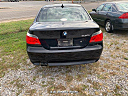 2007 BMW 5 Series 530i at A & M Auto Sales