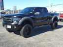 Thumbnail image of 2014 Ford F-150 at Duncan Ford Chrysler