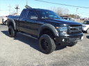 Thumbnail image of 2014 Ford F-150 at Duncan Ford Chrysler