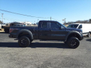 2014 Ford F-150 FX4 at Duncan Ford Chrysler