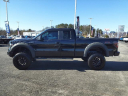 Thumbnail image of 2014 Ford F-150 at Duncan Ford Chrysler