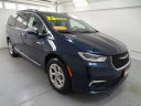 Thumbnail image of 2022 Chrysler Pacifica at Johnson Dodge Chrysler Jeep