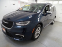Thumbnail image of 2022 Chrysler Pacifica at Johnson Dodge Chrysler Jeep