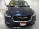 Thumbnail image of 2022 Chrysler Pacifica at Johnson Dodge Chrysler Jeep