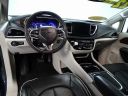 Thumbnail image of 2022 Chrysler Pacifica at Johnson Dodge Chrysler Jeep