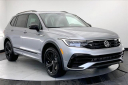 Thumbnail image of 2024 Volkswagen Tiguan at Audi Volkswagen Princeton