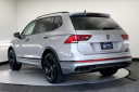 Thumbnail image of 2024 Volkswagen Tiguan at Audi Volkswagen Princeton
