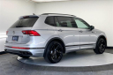 Thumbnail image of 2024 Volkswagen Tiguan at Audi Volkswagen Princeton
