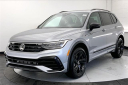 Thumbnail image of 2024 Volkswagen Tiguan at Audi Volkswagen Princeton