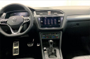 Thumbnail image of 2024 Volkswagen Tiguan at Audi Volkswagen Princeton