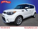 Thumbnail image of 2018 Kia Soul at Randy Marion Ford