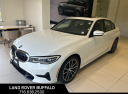 Thumbnail image of 2019 BMW 3 Series at Jaguar Land Rover Buffalo