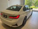 Thumbnail image of 2019 BMW 3 Series at Jaguar Land Rover Buffalo