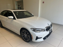 Thumbnail image of 2019 BMW 3 Series at Jaguar Land Rover Buffalo