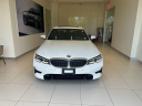 Thumbnail image of 2019 BMW 3 Series at Jaguar Land Rover Buffalo